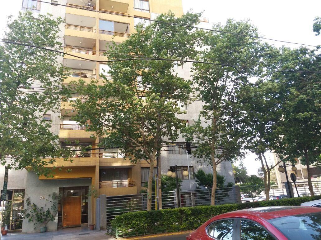 Edificio Villaseca Santiago de Chile Habitación foto